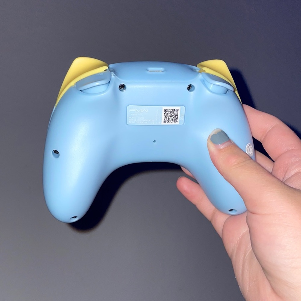 Bluetooth wireless controller - Picture 2 of 3